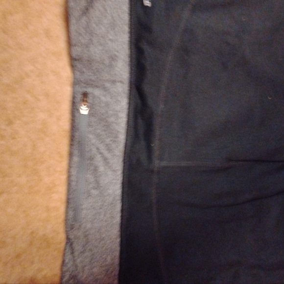 Women running leggings Nike - Picture 4 of 7